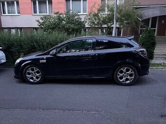 Opel astra gt