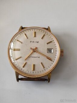 Hodinky Prim
