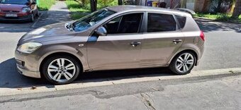 Kia ceed 1.6 Benzin 90kw 2008