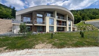 Na predaj apartmány – Tále | Luxus, príroda, investícia