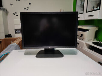 HP Z24i, 24", 16:10, 1920x1200, 60hz