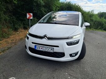 C4grand picasso