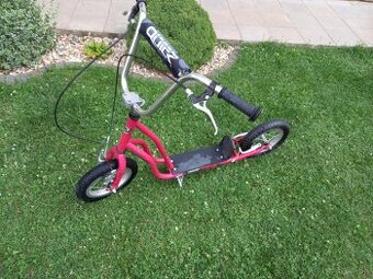 Športová kolobežka Quick Sport
