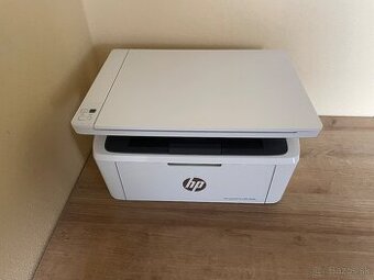 Laserová tlačiareň a skaner/kopírka HP LaserJet Pro M28a