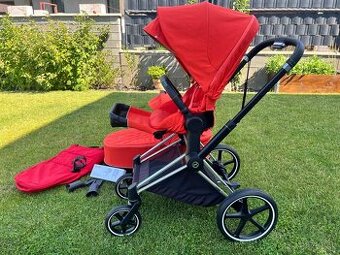 Kocik Cybex Priam