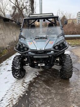 Can Am commander 1000