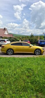Vw Arteon 2.0 tdi