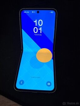 Samsung Galaxy Z Flip6
