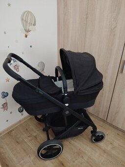 Cybex Balios S 2v1