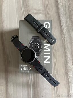 Garmin Venu 2