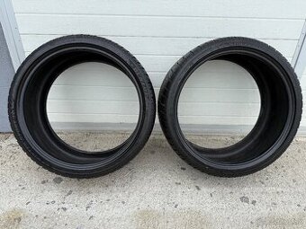DUNLOP SP Winter SPORT 285/30 R21 zimné
