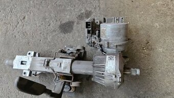 Elektrický stĺpik riadenia - 1