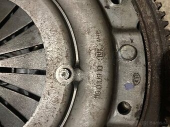 Predám škoda felícia 1.3 mpi komplet spojku