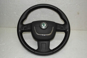 multifunkčný volant Octavia Superb Yeti