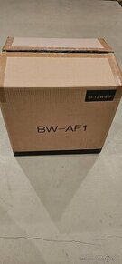 Fritéza s Wi-Fi pripojením