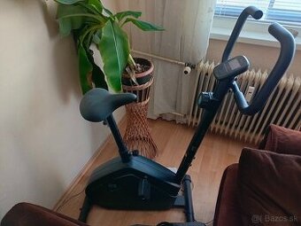 stacionárny bicykel