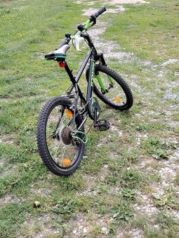 Predám detský horský bicykel 20"