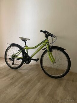 Detský bicykel Harry