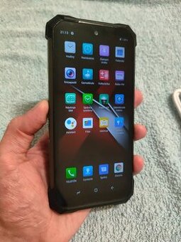 Doogee S88 Pro 128GB,6GB RAM