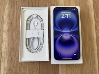 iPhone 16 plus