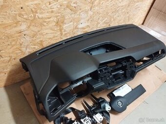 Airbagová sada Volkswagen Touran