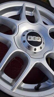 4x100 R15 BBS