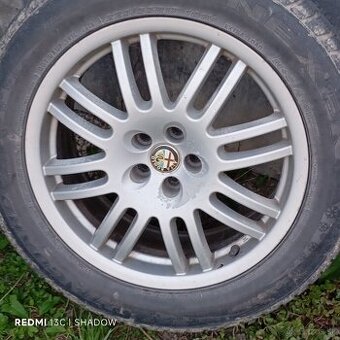 Alfa Romeo 4×kolesa
