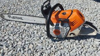 Predam motorovu pilu stihl MS500IW - 1