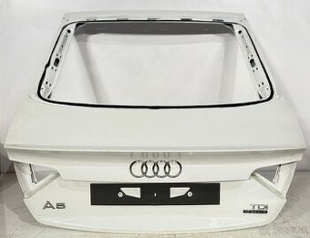 Audi A5 8T sportback, piate kufrove dvere, veko, kufor