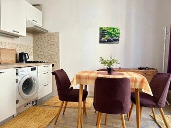 Na prenájom: Bratislava - Mesto - Garsónka s balkónom