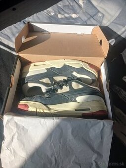 Jordan 4 RM GS