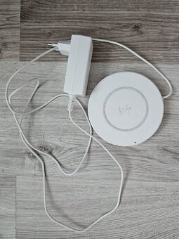 Bezdrôtová nabíjačka Belkin