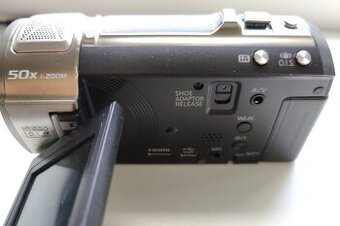 Panasonic HC-V727