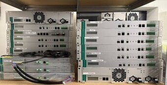 Zdroje IMCO Power LS150, LS1500, PS1500