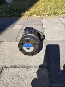 Predám hydromotor