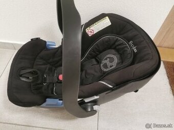 Darujem vajicko cybex aton