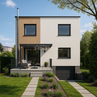 Odporúčané aj s inšpiráciou - Predám rodinný dom v centre me