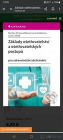 Základy ošetřovatelství a ošetřovatelských postupů