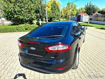 FORD MONDEO 2.0TDCI 140K FACELIFT 2011