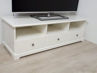 komoda (stolík) pod TV Ikea Liatorp