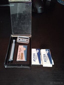 RETRO HOLENIE