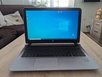 HP Pavilion  15