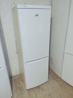Predám chladničku Zanussi 175cm