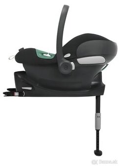Cybex Aton B2 i-size vrátane základne