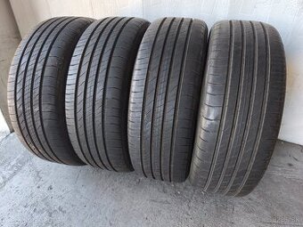 215/55 r18 letné pneumatiky GOOD YEAR
