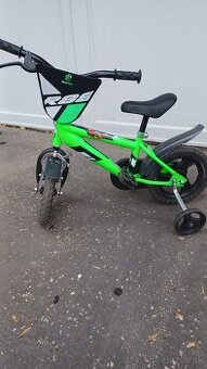 Predám bicykel