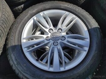 Zimna sada Audi Q3 17" 5x112 215/60 R17
