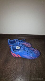 Detské kopačky adidas predator veľ.33