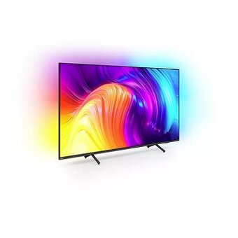 Predám Philips 50PUS8517/12 s podsv. ambilight 50'' 126cm