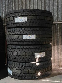 Sava AVANT 5 315/60 R22.5 152/148L - 1